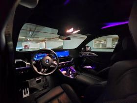 BMW XM, снимка 13