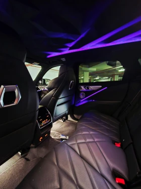 BMW XM, снимка 10