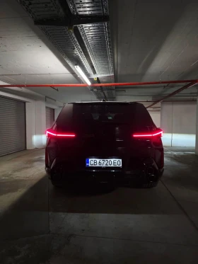 BMW XM, снимка 12