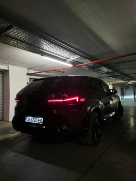 BMW XM, снимка 2