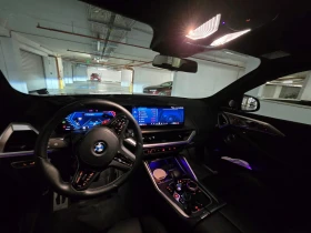 BMW XM, снимка 6