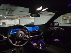 BMW XM, снимка 11