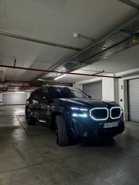 BMW XM, снимка 5