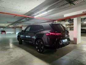 BMW XM, снимка 3