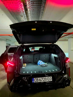 BMW XM, снимка 4