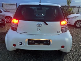 Toyota IQ 1.0Autimat, снимка 4