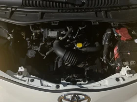 Toyota IQ 1.0Autimat, снимка 7