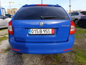 Skoda Octavia 2.0TDI  140k.c., снимка 7