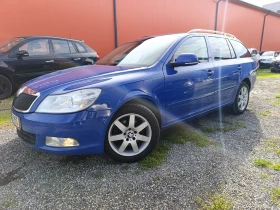 Skoda Octavia 2.0TDI  140k.c., снимка 1
