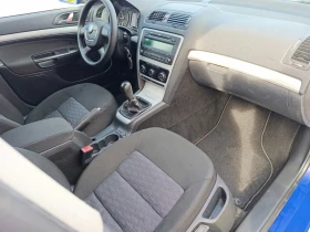 Skoda Octavia 2.0TDI  140k.c., снимка 13