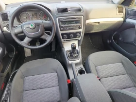 Skoda Octavia 2.0TDI  140k.c., снимка 12