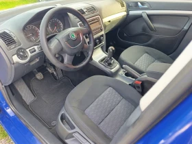 Skoda Octavia 2.0TDI  140k.c., снимка 10