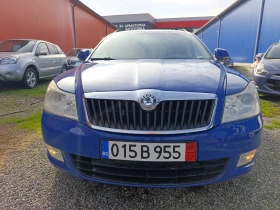 Skoda Octavia 2.0TDI  140k.c., снимка 5