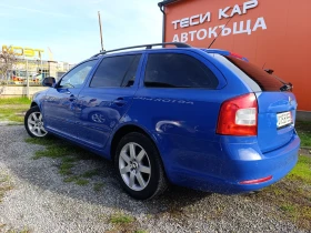 Skoda Octavia 2.0TDI  140k.c., снимка 6