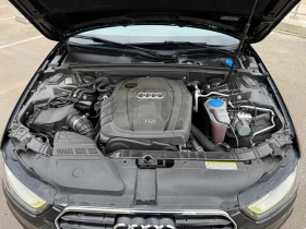 Audi A4 2.0 TDI 177 к.с. S-line Quattro Stronik, снимка 14