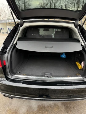 Audi A4 2.0 TDI 177 к.с. S-line Quattro Stronik, снимка 12