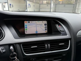 Audi A4 2.0 TDI 177 к.с. S-line Quattro Stronik, снимка 10