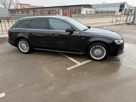 Audi A4 2.0 TDI 177 к.с. S-line Quattro Stronik, снимка 5
