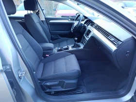 VW Passat 2.0TDI 150kc. Comfortline, снимка 11