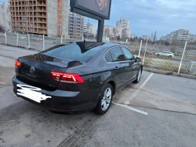 VW Passat 2.0 TDI 200hp * История* * От България* * Лизинг* , снимка 3