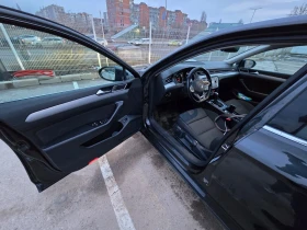 VW Passat 2.0 TDI 200hp * История* * От България* * Лизинг* , снимка 5
