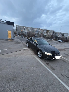 VW Passat 2.0 TDI 200hp * История* * От България* * Лизинг* , снимка 2