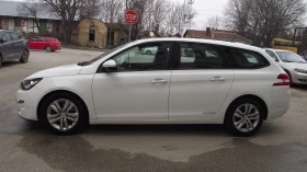 Peugeot 308 1.6.d.120.k.c.NAVI.DVD., снимка 6