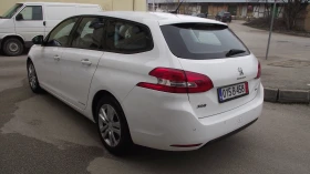 Peugeot 308 1.6.d.120.k.c.NAVI.DVD., снимка 5