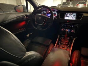 Peugeot 508 GT Feline (2.2hdi 204hp), снимка 7