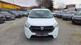 Dacia Lodgy 1.6i ГАЗ.ИНЖ. 6+ 1м., снимка 6