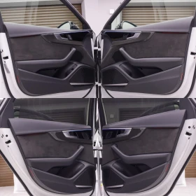 Audi S4 55TDI/MARTIX/CARBON/360/B&O/AMBIENT/HUD/FULL, снимка 10