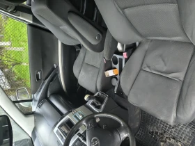 Toyota Corolla verso, снимка 10