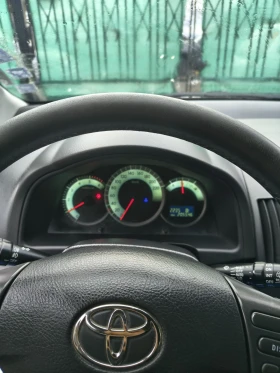 Toyota Corolla verso, снимка 9