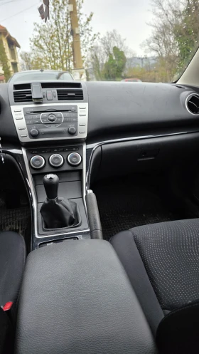 Mazda 6, снимка 6