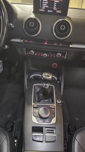 Audi A3 Sportback 1.4 TFSI, снимка 13