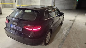 Audi A3 Sportback 1.4 TFSI, снимка 5