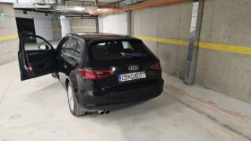 Audi A3 Sportback 1.4 TFSI, снимка 4
