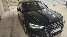 Audi A3 Sportback 1.4 TFSI, снимка 1