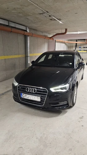 Audi A3 Sportback 1.4 TFSI, снимка 3