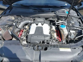 Audi S5 PREMIUM PLUS| КРАЙНА ЦЕНА, снимка 11