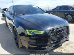 Audi S5 PREMIUM PLUS| КРАЙНА ЦЕНА, снимка 1