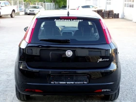 Fiat Punto 1.4i_LPG_Газова Уредба_* , снимка 7