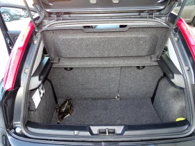 Fiat Punto 1.4i_LPG_Газова Уредба_* , снимка 16