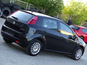 Fiat Punto 1.4i_LPG_Газова Уредба_* , снимка 8