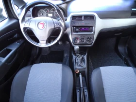 Fiat Punto 1.4i_LPG_Газова Уредба_* , снимка 14