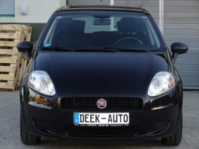 Fiat Punto 1.4i_LPG_Газова Уредба_* , снимка 3