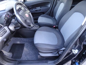 Fiat Punto 1.4i_LPG_Газова Уредба_* , снимка 9