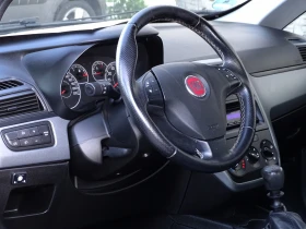 Fiat Punto 1.4i_LPG_Газова Уредба_* , снимка 10