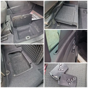 Renault Scenic 1.9 тди /Keyless Go/Регистриран / Лизинг / Бартер , снимка 17