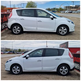 Renault Scenic 1.9 тди /Keyless Go/Регистриран / Лизинг / Бартер , снимка 5